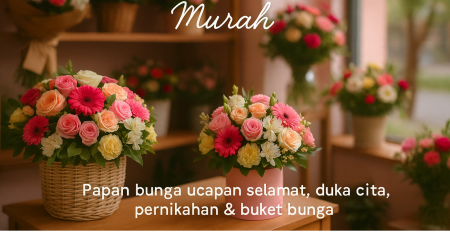 Toko Bunga Pasirsuren